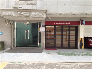 Agoda.com South Korea Apartments & Hotels