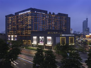 Agoda.com China Apartments & Hotels