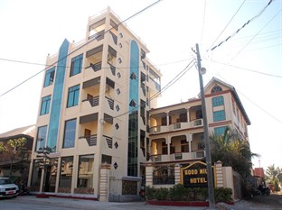 Agoda.com Myanmar Apartments & Hotels