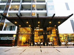 Agoda.com Thailand Apartments & Hotels