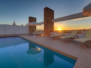 Agoda.com Spain Apartments & Hotels