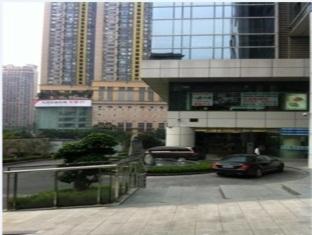 Agoda.com China Apartments & Hotels