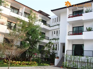 Agoda.com Thailand Apartments & Hotels