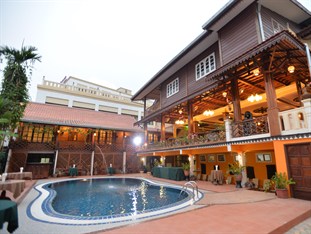 Agoda.com Laos Apartments & Hotels