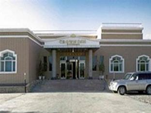 Agoda.com China Apartments & Hotels