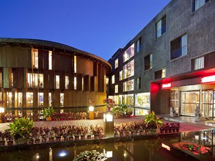 Agoda.com China Apartments & Hotels