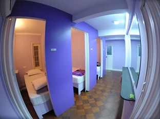 Agoda.com Myanmar Apartments & Hotels