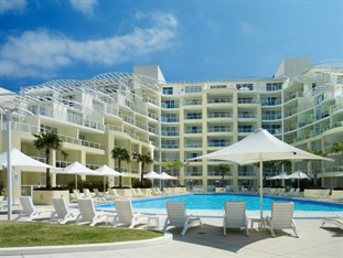 Agoda.com Australia Apartments & Hotels