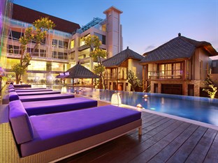 Agoda.com Indonesia Apartments & Hotels