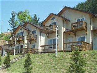 Agoda.com South Korea Apartments & Hotels