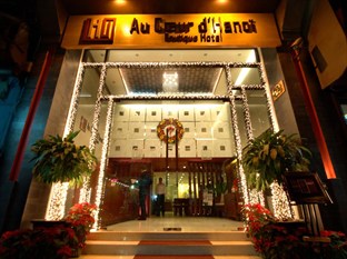 Agoda.com Vietnam Apartments & Hotels  