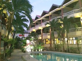 Agoda.com Philippines Apartments & Hotels