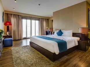 Agoda.com Vietnam Apartments & Hotels  