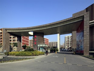 Agoda.com China Apartments & Hotels