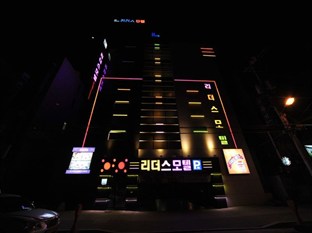 Agoda.com South Korea Apartments & Hotels