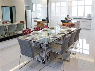 Agoda.com Malaysia Apartments & Hotels