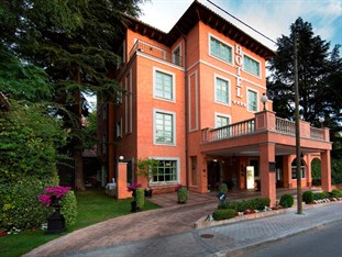 Agoda.com Spain Apartments & Hotels