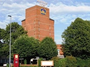 Agoda.com Belgium Apartments & Hotels