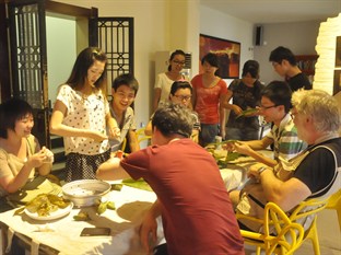 Agoda.com China Apartments & Hotels