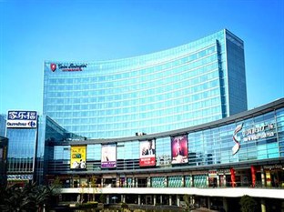 Agoda.com China Apartments & Hotels