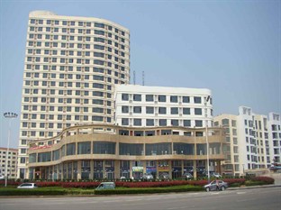 Agoda.com China Apartments & Hotels
