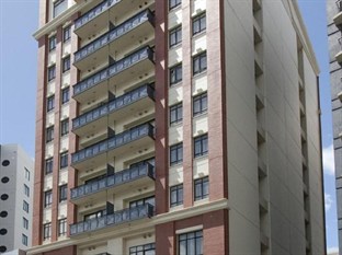 Agoda.com New Zealand Apartments & Hotels