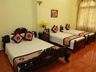 Agoda.com Vietnam Apartments & Hotels  