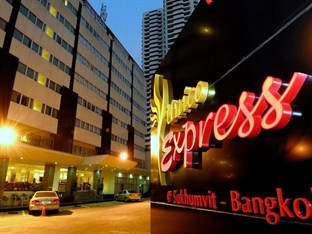 Agoda.com Thailand Apartments & Hotels