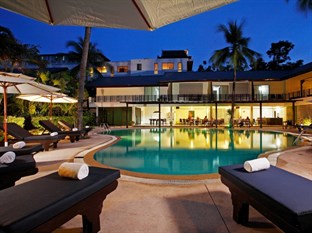 Agoda.com Thailand Apartments & Hotels