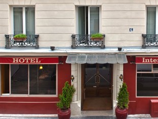 Agoda.com Apartments & Hotels France 