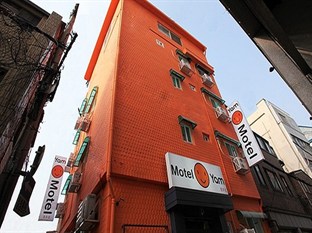 Agoda.com South Korea Apartments & Hotels