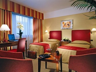 Agoda.com Italy Apartments & Hotels