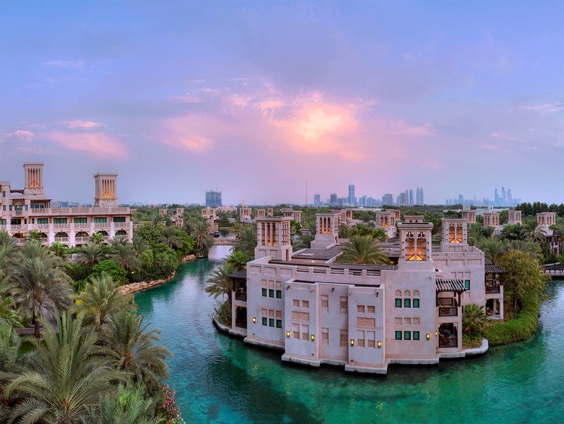 Agoda.com United Arab Emirates Apartments & Hotels