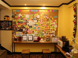 Agoda.com South Korea Apartments & Hotels