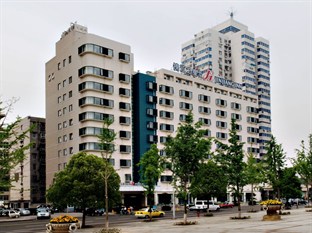 Agoda.com China Apartments & Hotels