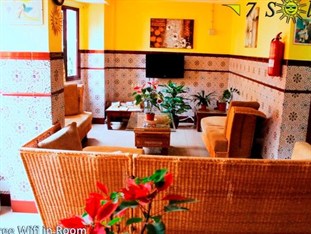 Agoda.com Spain Apartments & Hotels