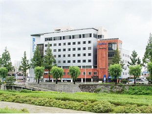 Agoda.com South Korea Apartments & Hotels