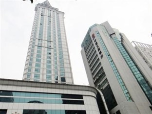 Agoda.com China Apartments & Hotels