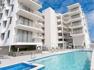 Agoda.com Australia Apartments & Hotels