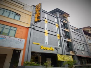 Agoda.com Malaysia Apartments & Hotels