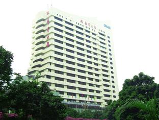 Agoda.com China Apartments & Hotels