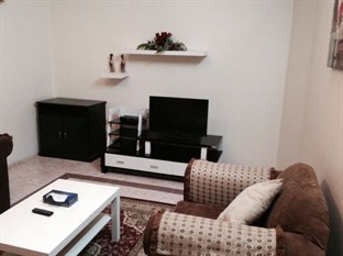 Agoda.com Saudi Arabia Apartments & Hotels