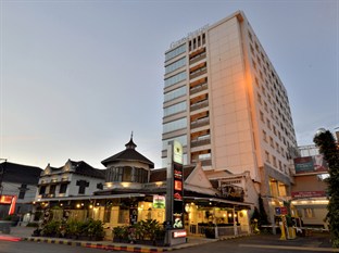 Agoda.com Indonesia Apartments & Hotels