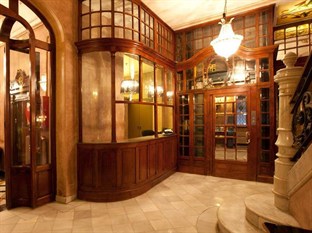 Agoda.com Spain Apartments & Hotels