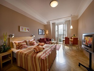 Agoda.com Czech Republic Apartments & Hotels in Europe