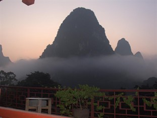 Agoda.com China Apartments & Hotels