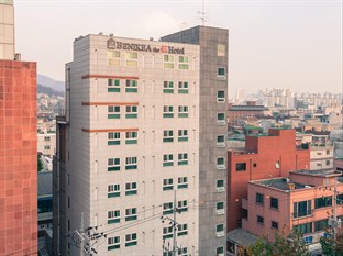 Agoda.com South Korea Apartments & Hotels