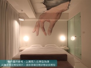 Agoda.com Taiwan Apartments & Hotels