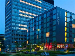 Agoda.com Germany Apartments & Hotels