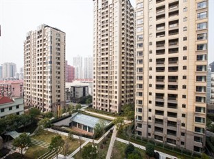 Agoda.com China Apartments & Hotels